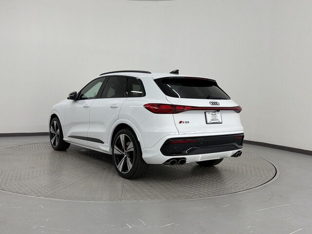 2026 Audi SQ5