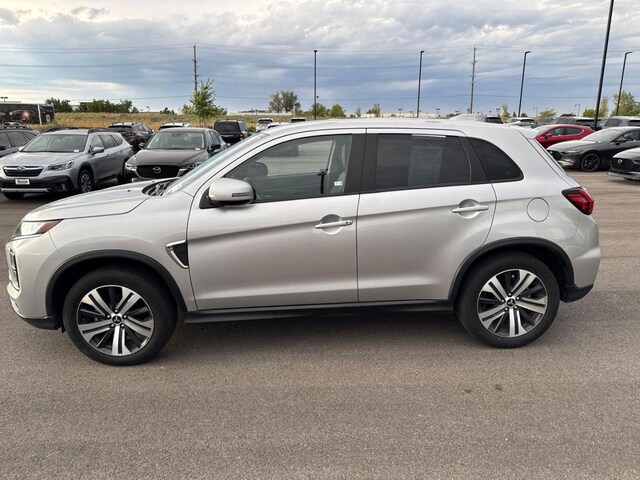 2024 Mitsubishi