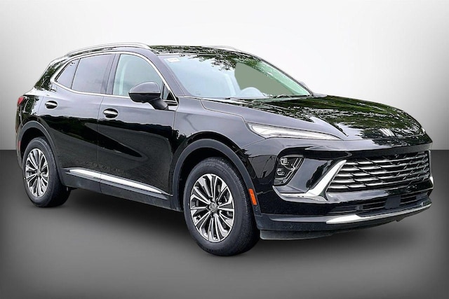 2024 Buick Envision