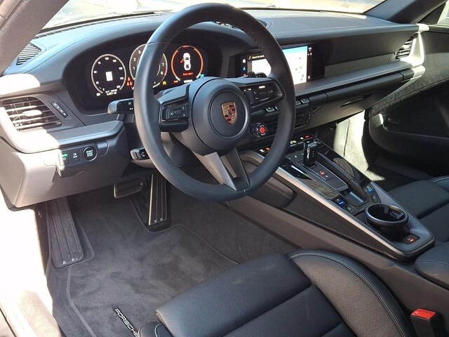 2026 Porsche