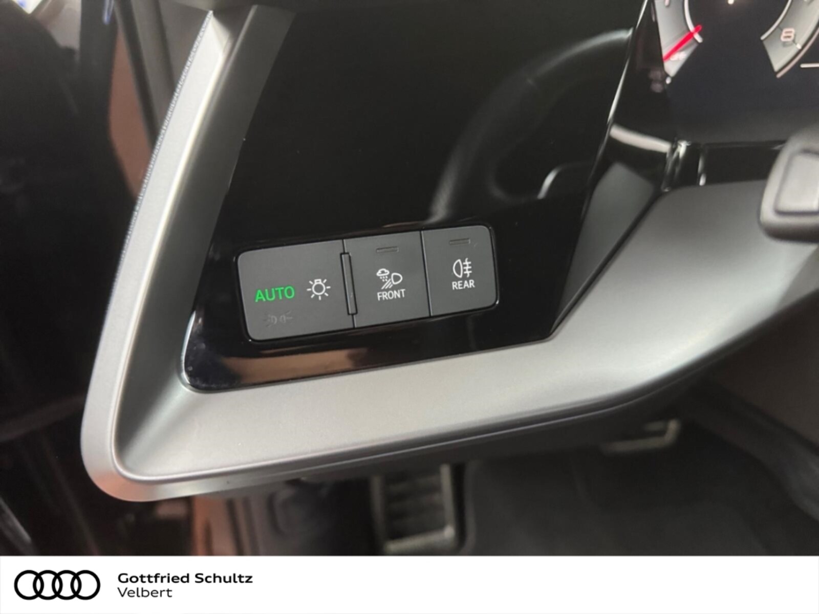 Audi A3 Sportback – Bild 11