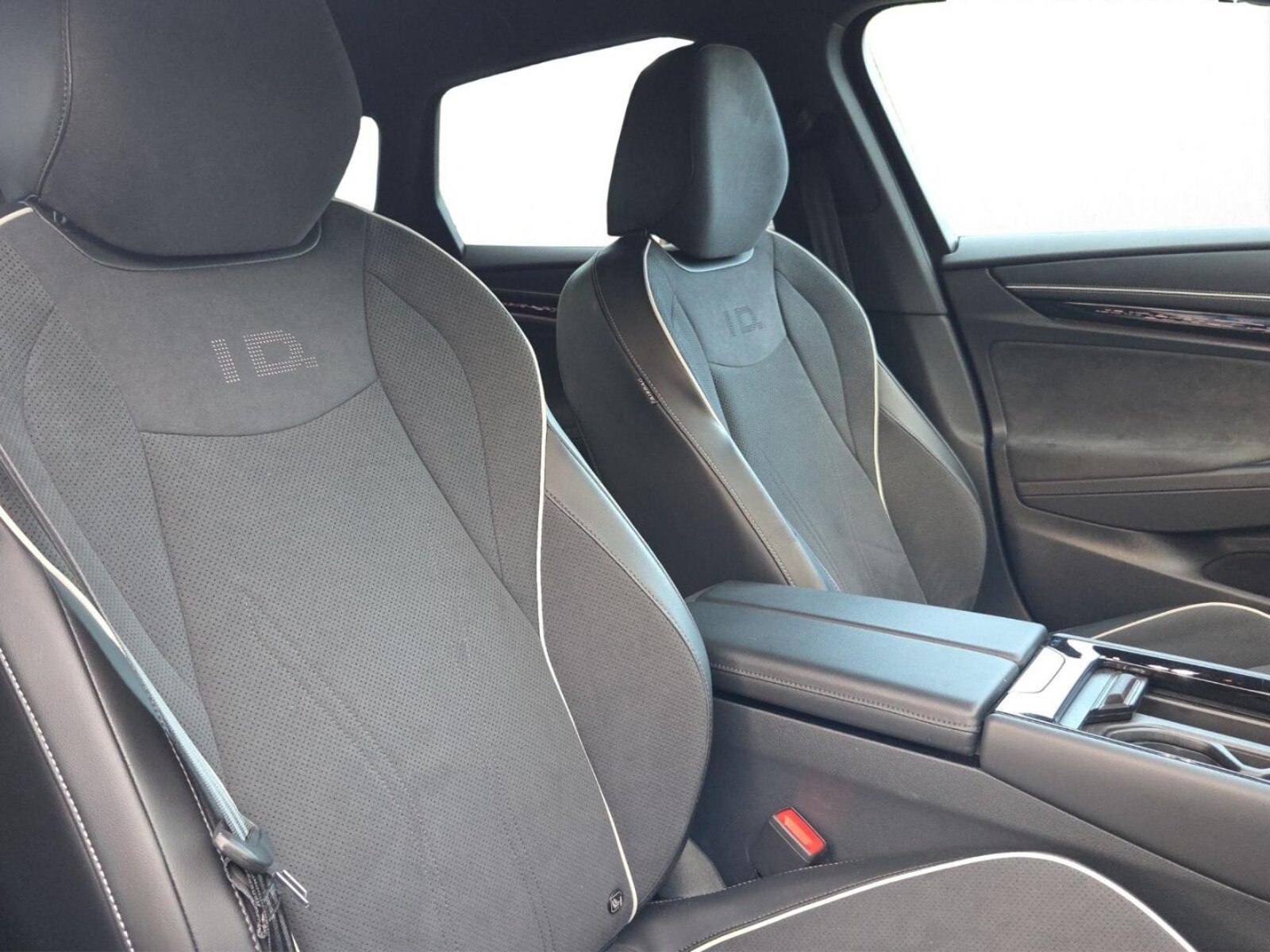 Volkswagen ID.7 – Bild 5