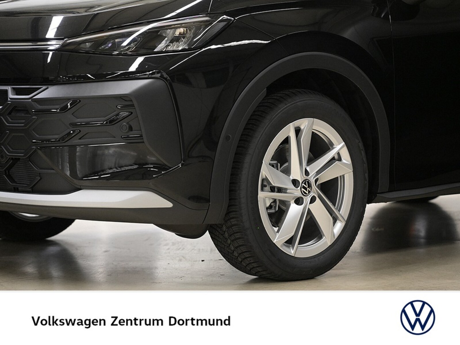 Volkswagen T-Roc – Bild 5