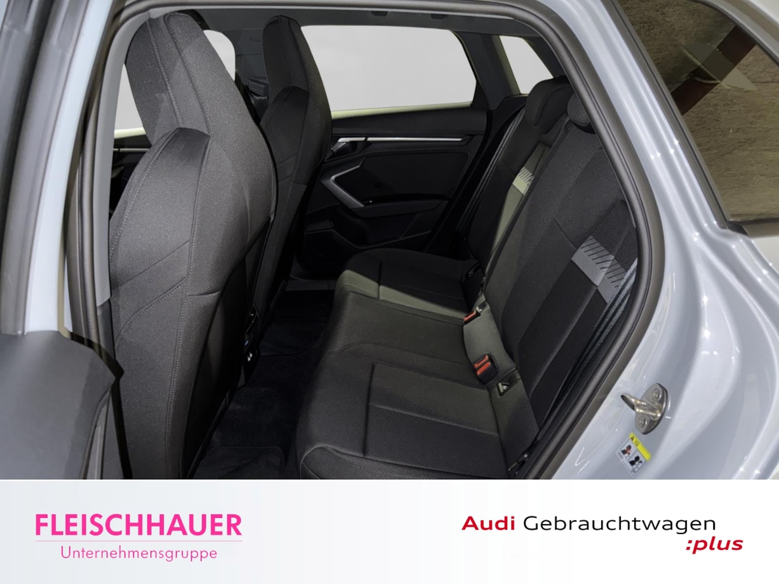 Audi A3 Sportback – Bild 10