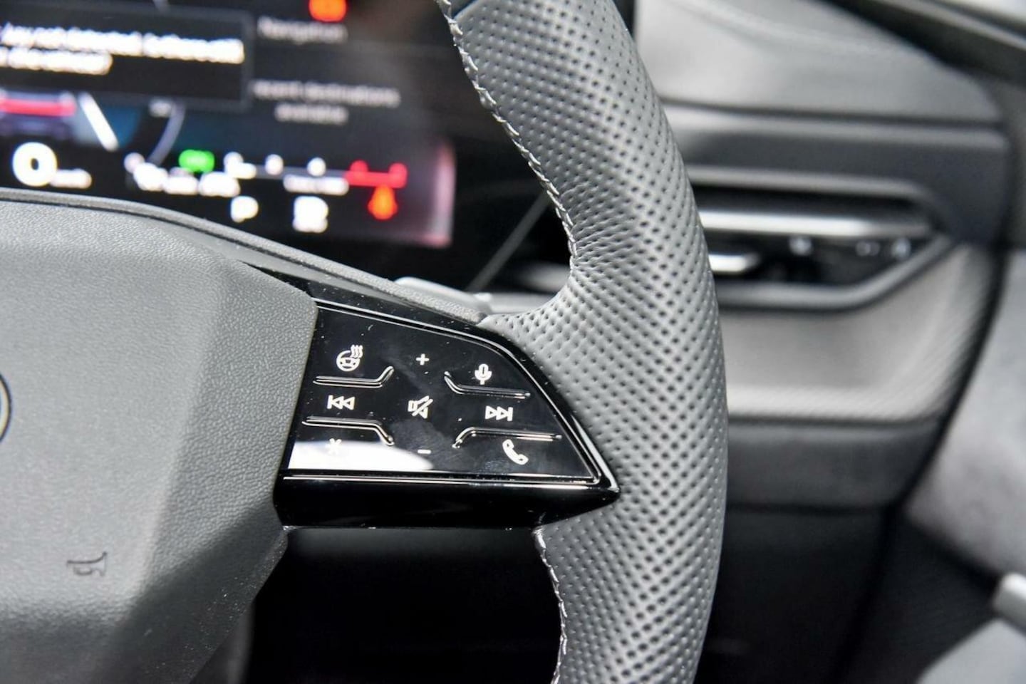 Image about Audi SQ5 Sportback TFSI 270 kW