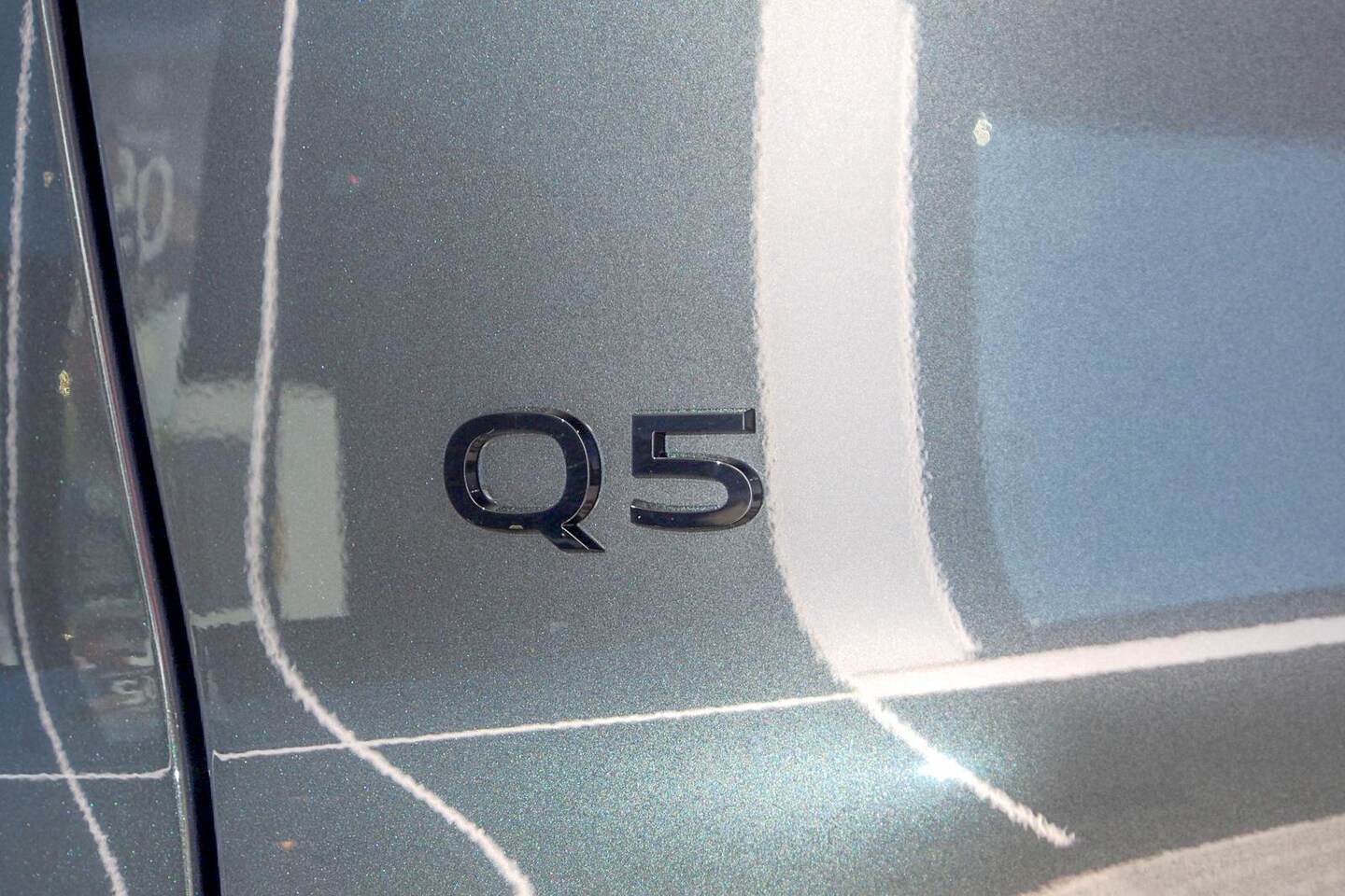 Image about Audi Q5 SUV TDI quattro 150 kW sport