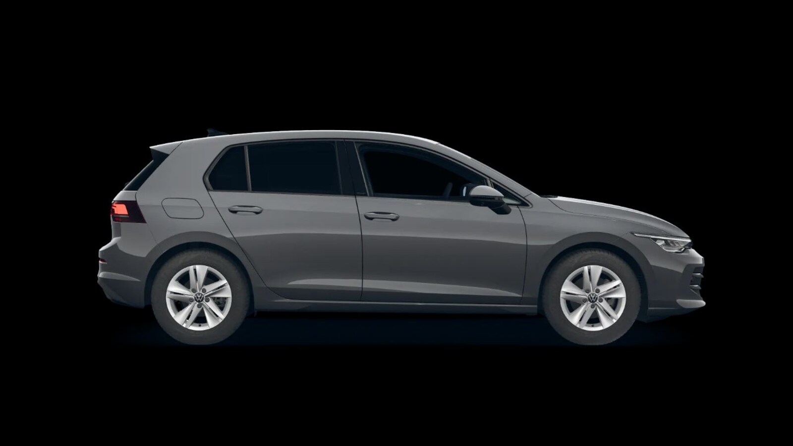 Volkswagen Golf – Bild 6