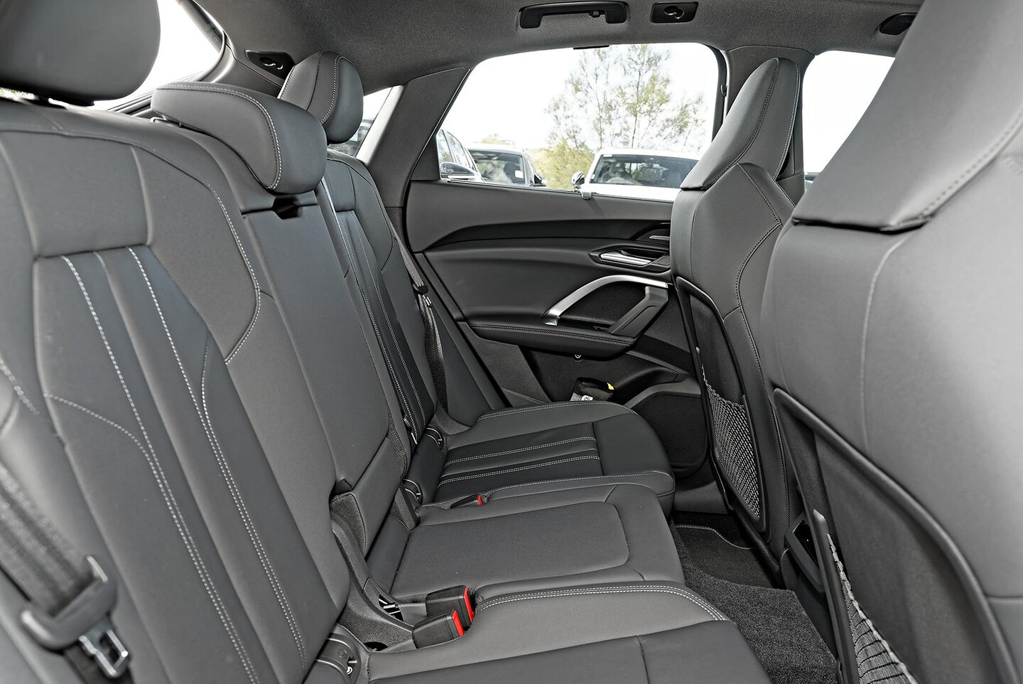 Image about Audi Q5 Sportback TDI quattro 150 kW sport