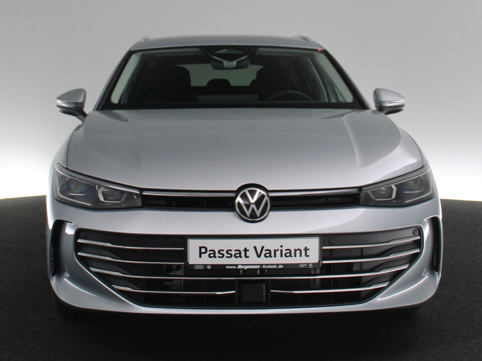 Volkswagen Passat – Bild 22