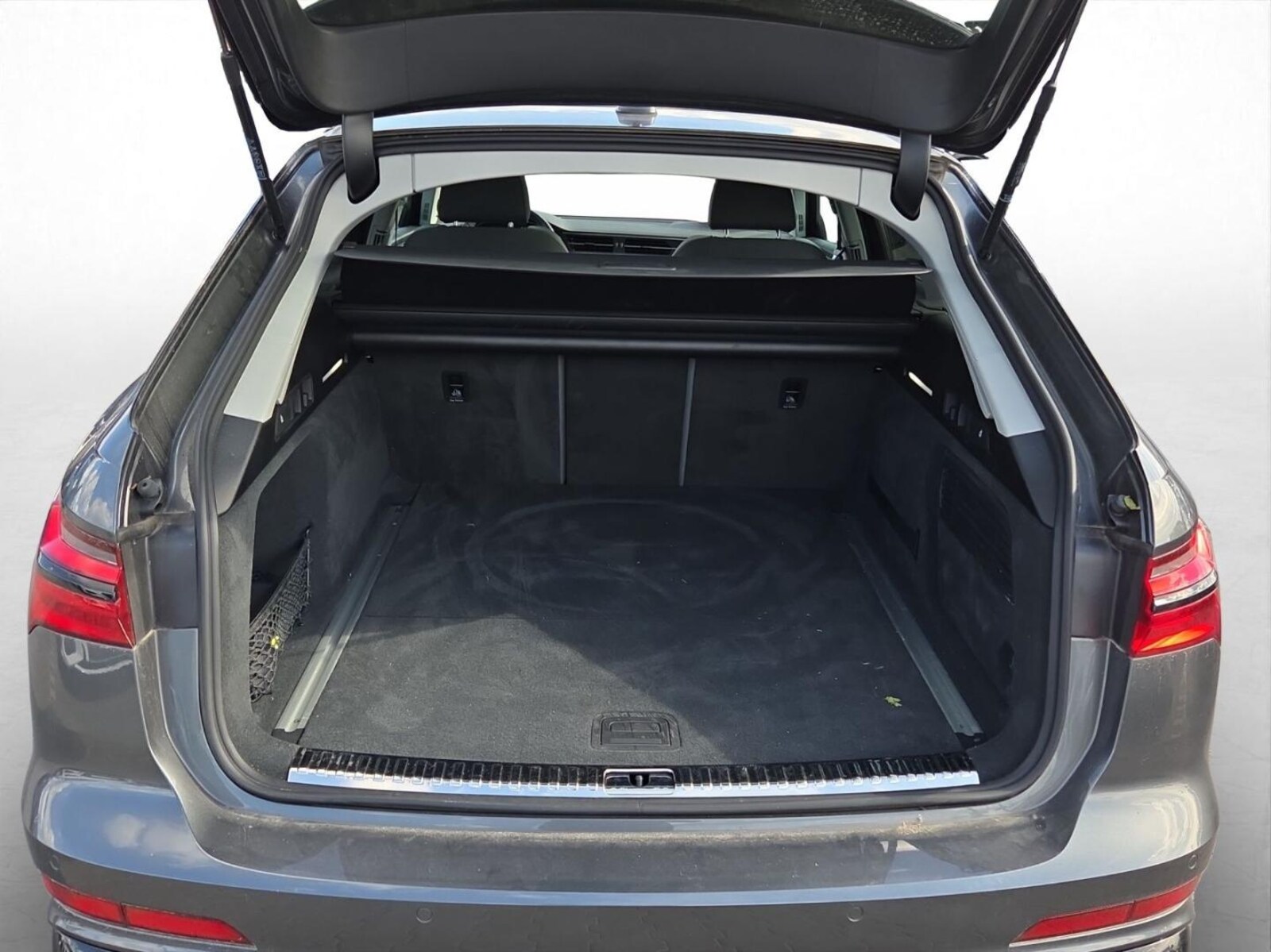 Audi S6 Avant – Bild 11