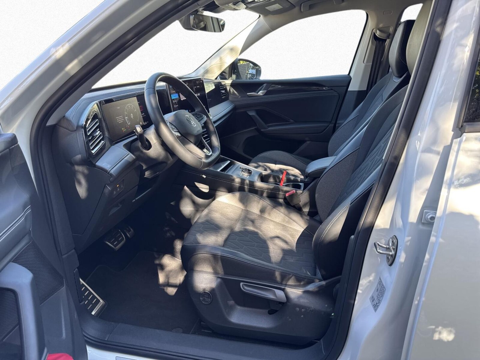 Volkswagen Tiguan – Bild 11