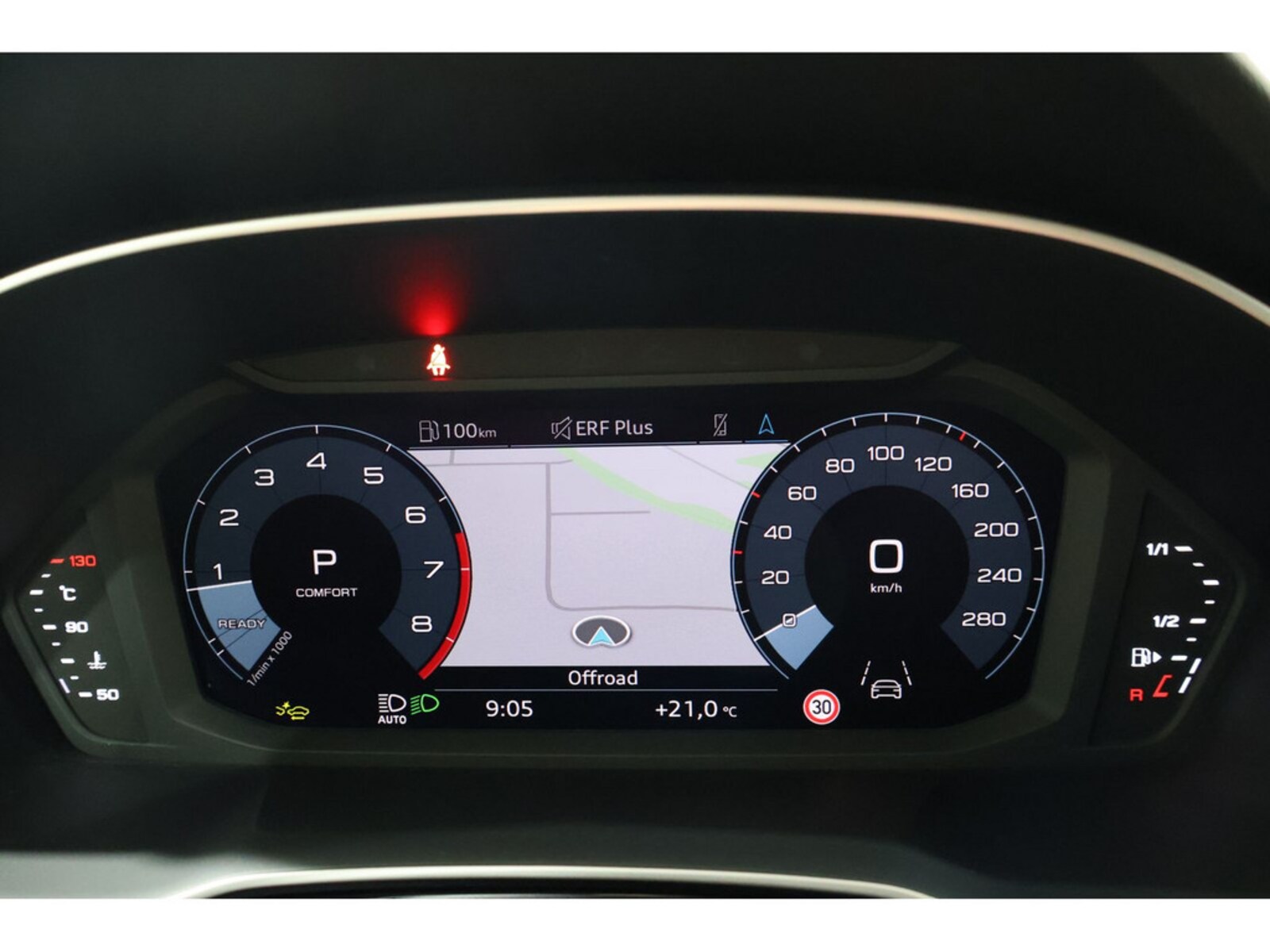 Audi Q3 Sportback – Bild 10