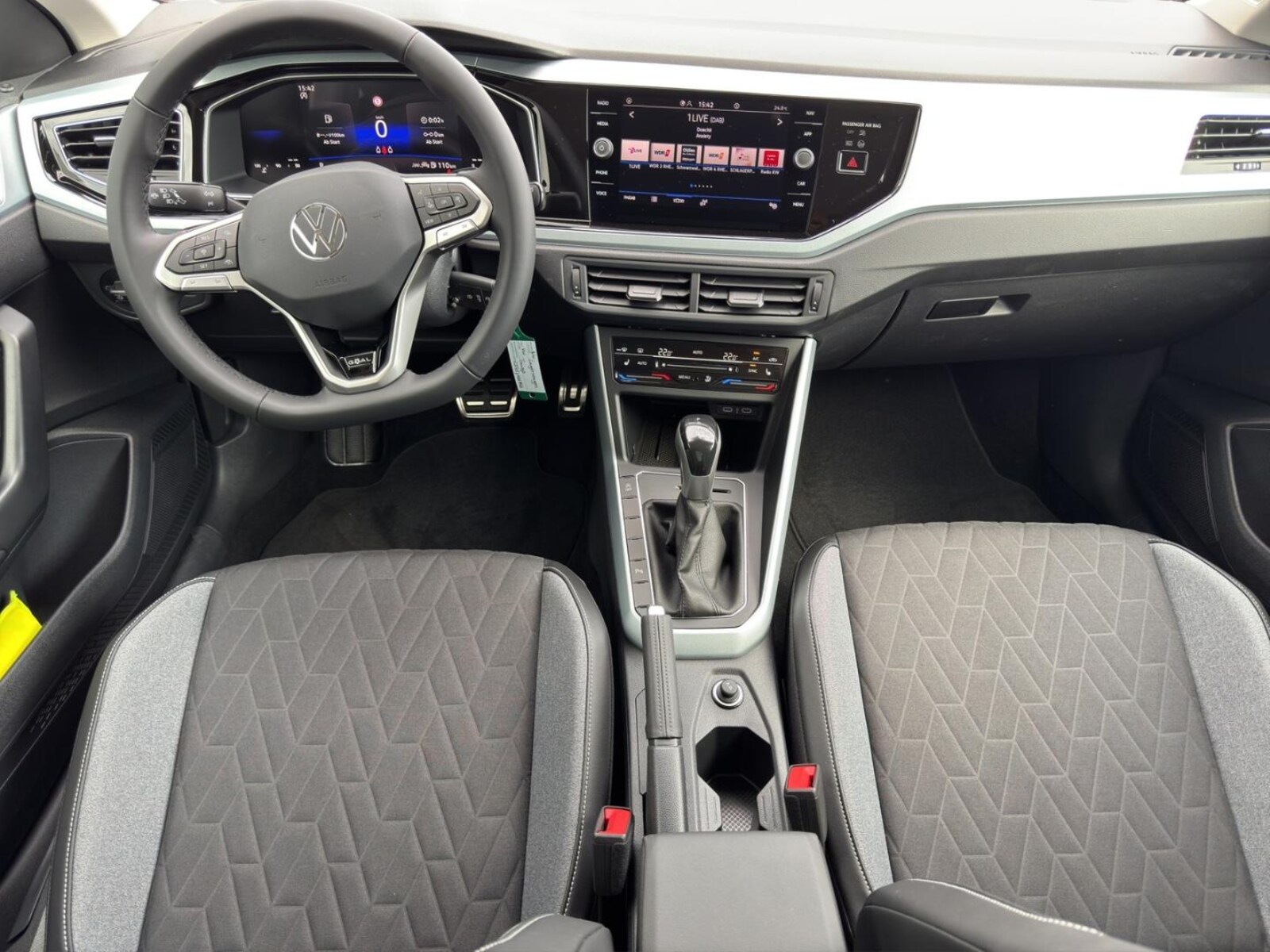 Volkswagen Taigo – Bild 13