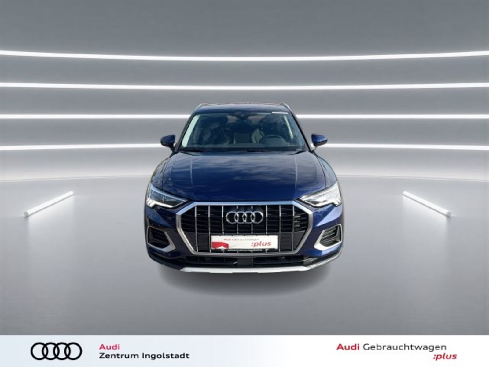 Audi Q3 – Bild 3