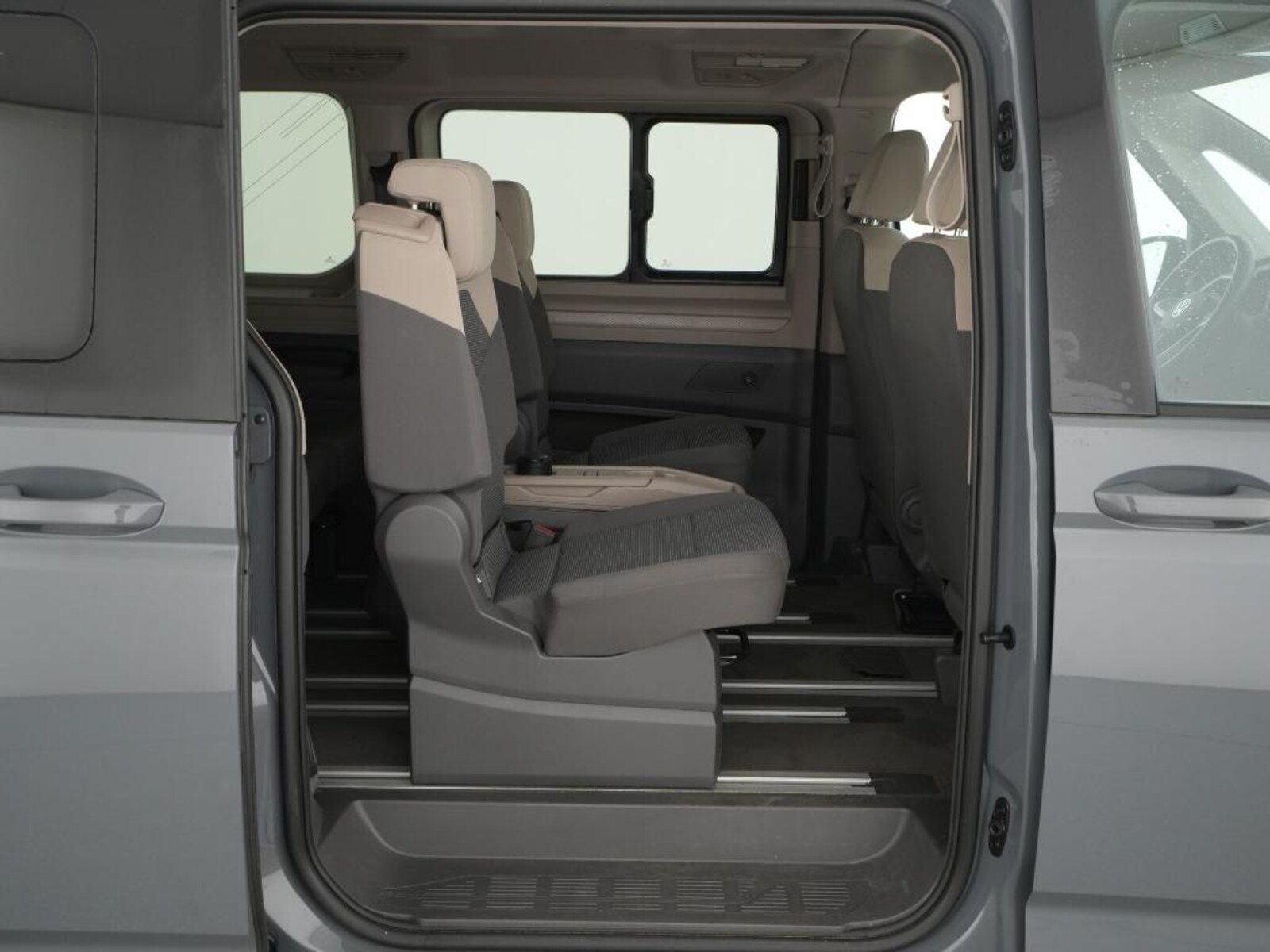 Volkswagen Multivan – Bild 8