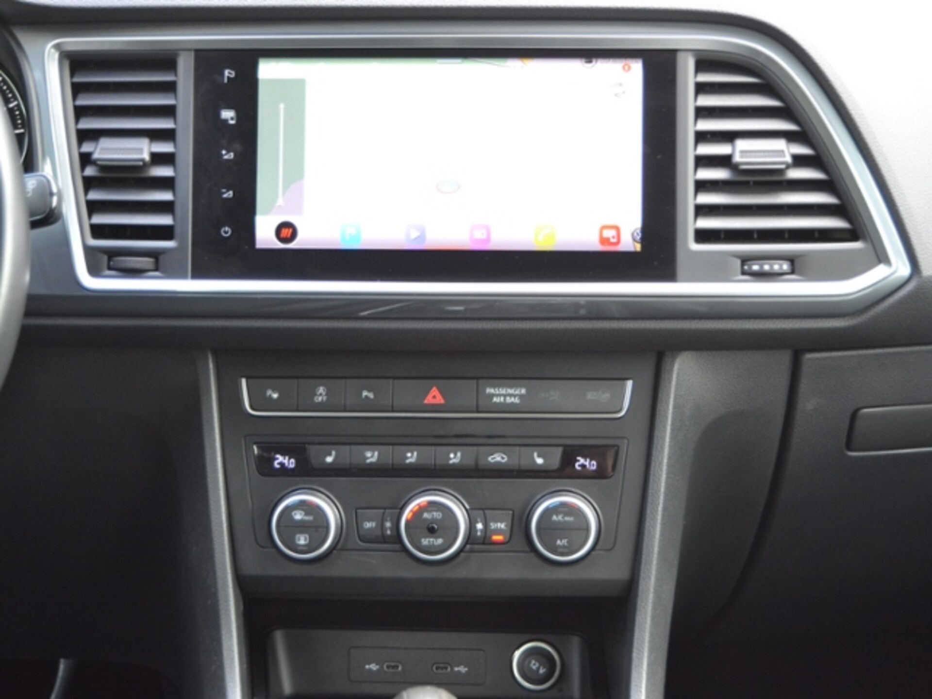SEAT Ateca Style