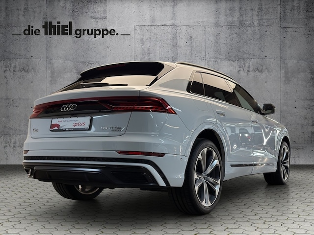 Audi Q8 SUV TFSI E 55 TFSI E Quattro Tiptronic -  - Joinsteer - #3
