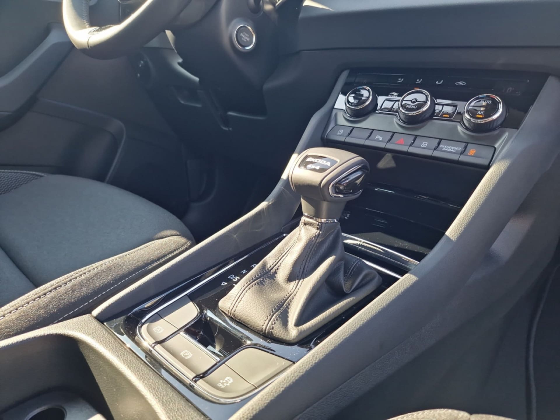 Skoda Karoq Ambition