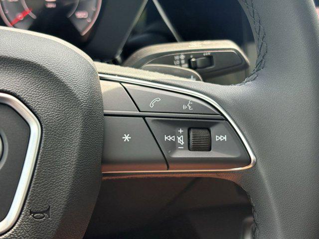 2025 Audi A3 Premium Plus - Photo 25
