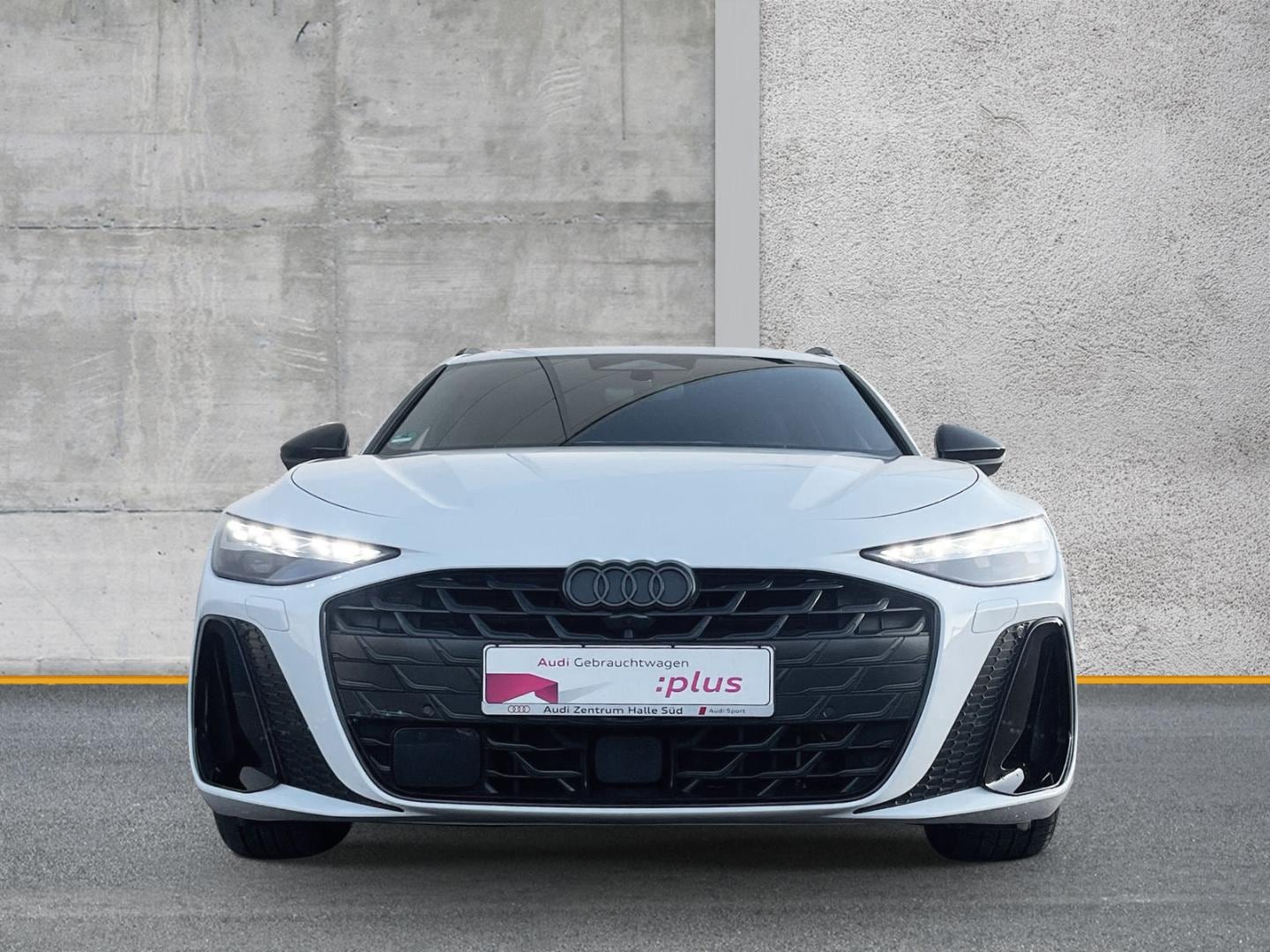 Bild über Audi A6 Avant edition one TDI quattro 150 kW S tronic - für weitere Informationen kontaktieren Sie den Audi Partner