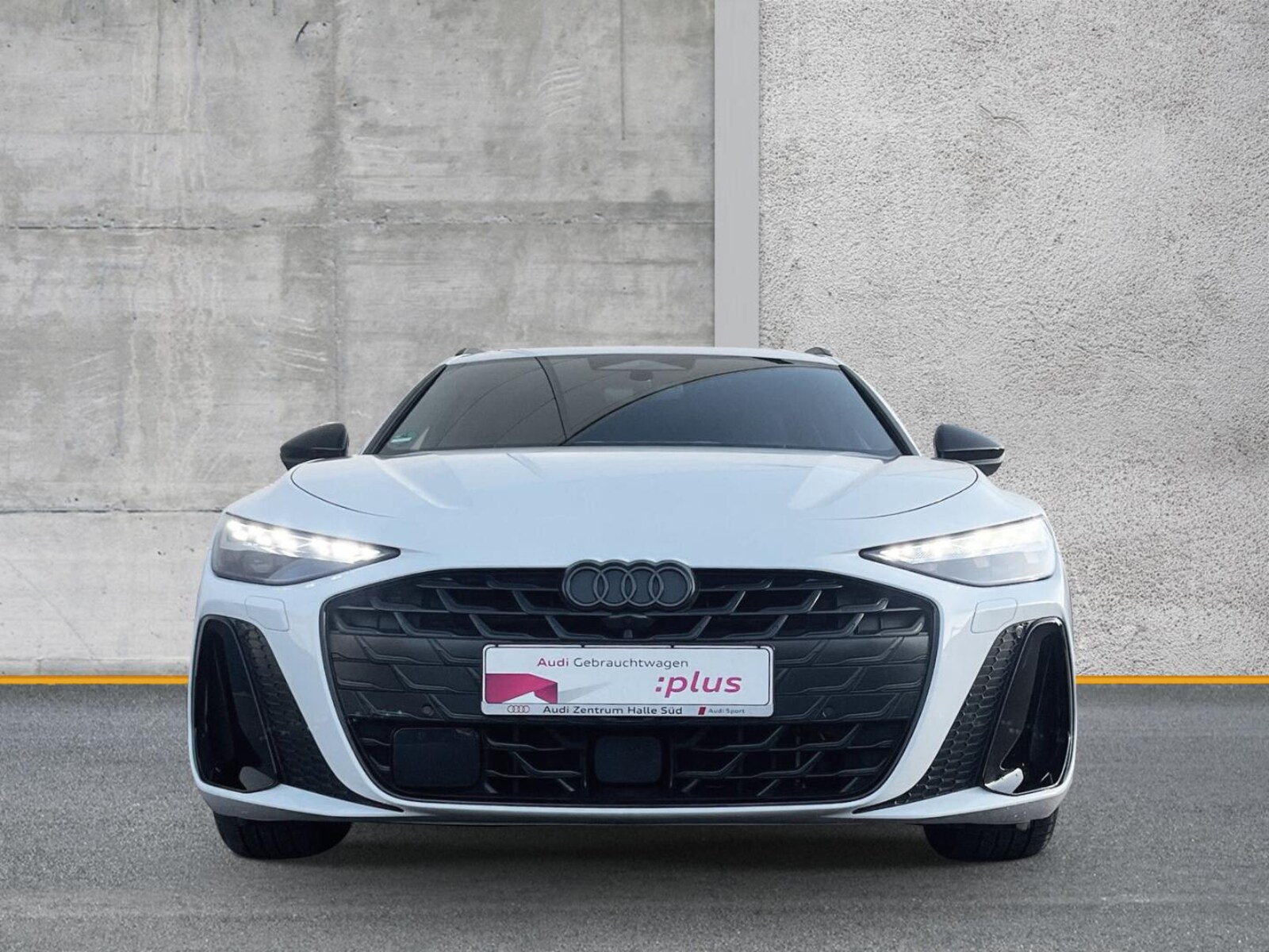 Audi A6 Avant – Bild 5