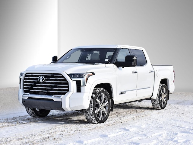 2022 Audi Tundra Hybrid