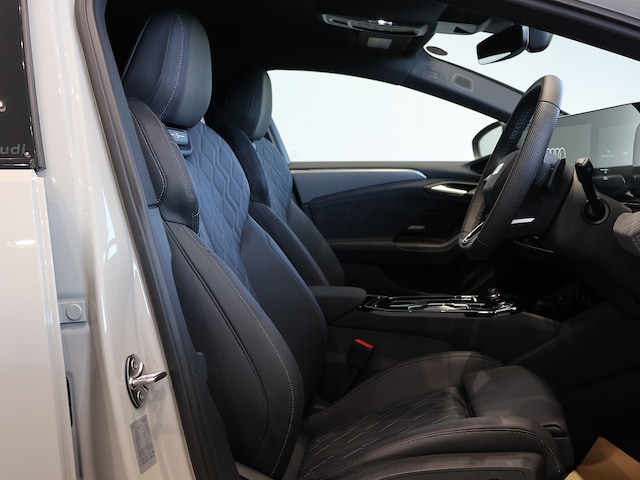 Audi A6 Avant e-tron e-tron performance 270,00 kW for more details contact your dealer
