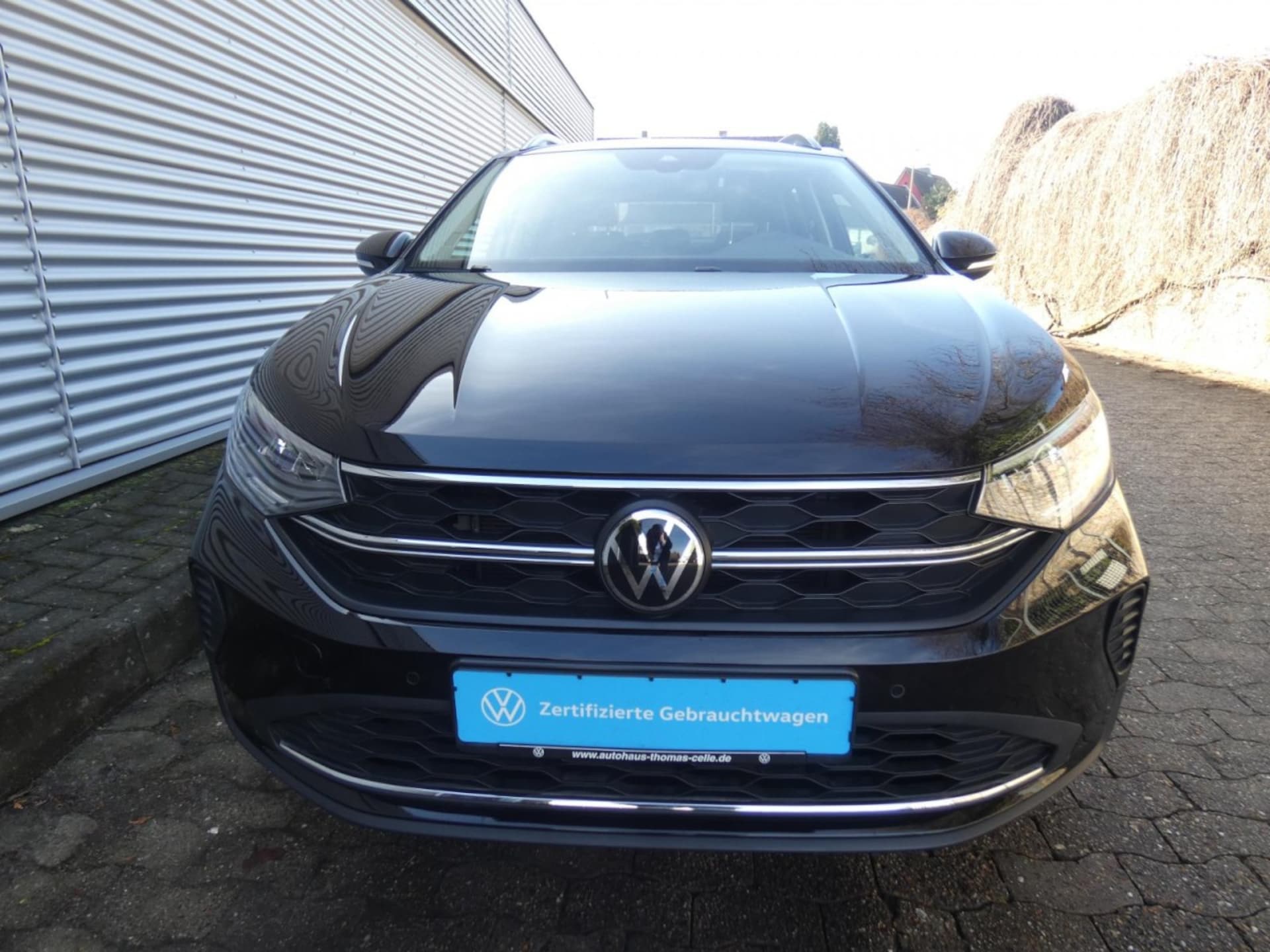 Volkswagen Taigo Life