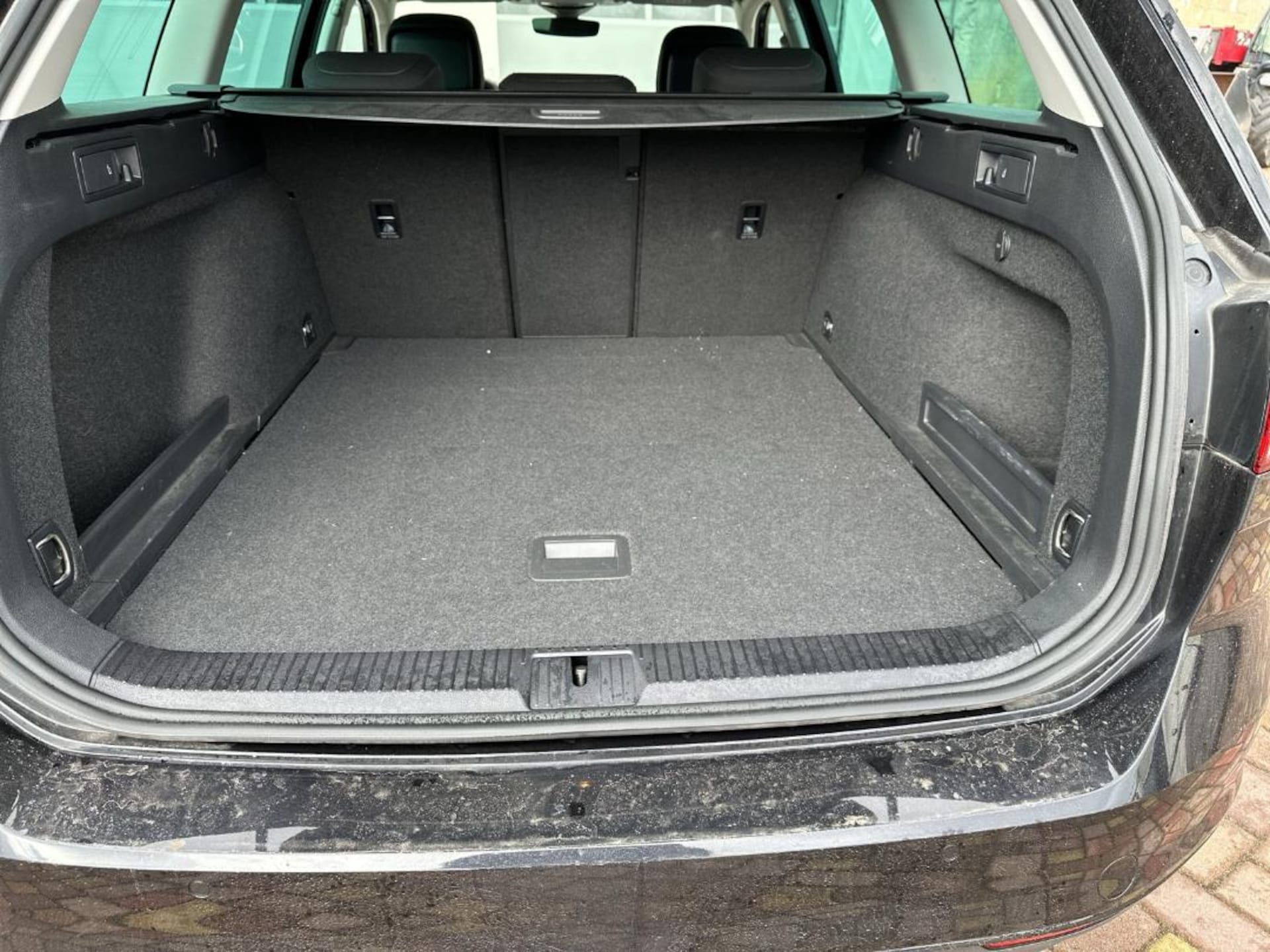 Volkswagen Passat Variant Business