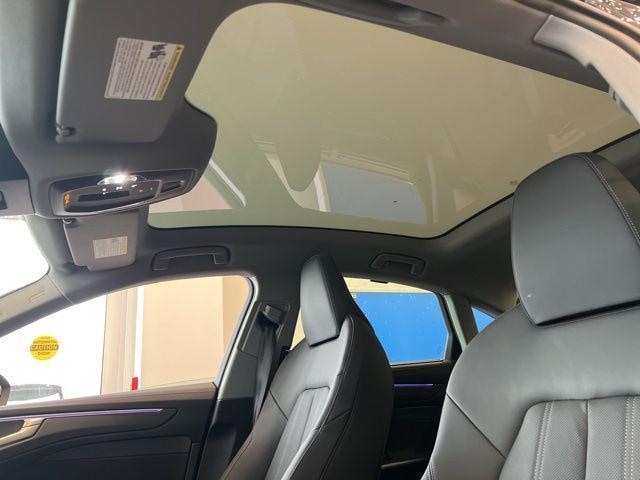 2026 Audi A6 Premium Plus - Photo 10