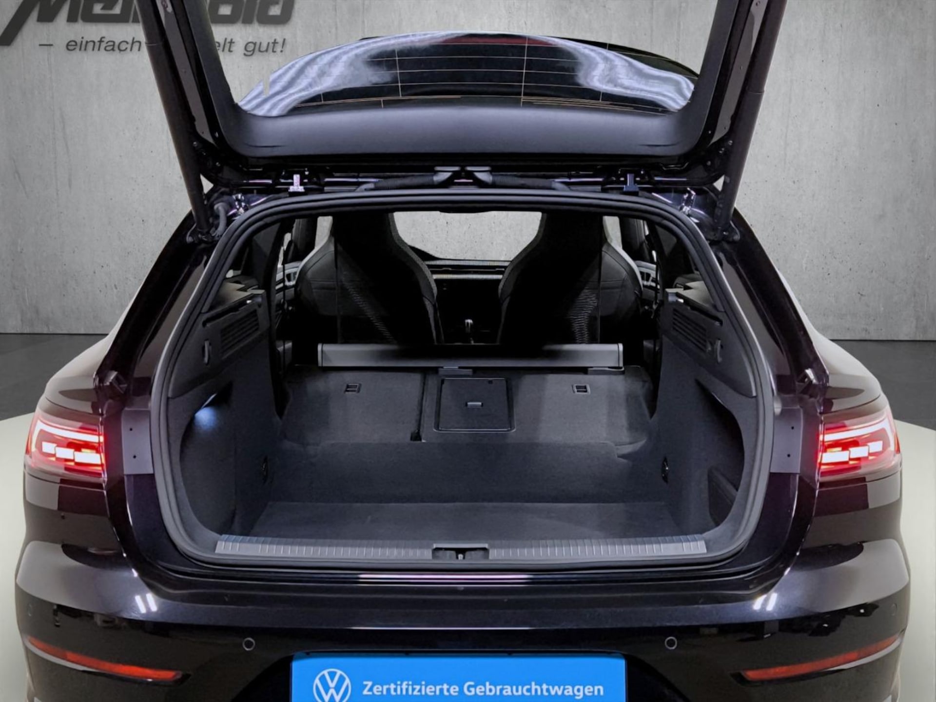 Volkswagen Arteon Shooting Brake R-Line