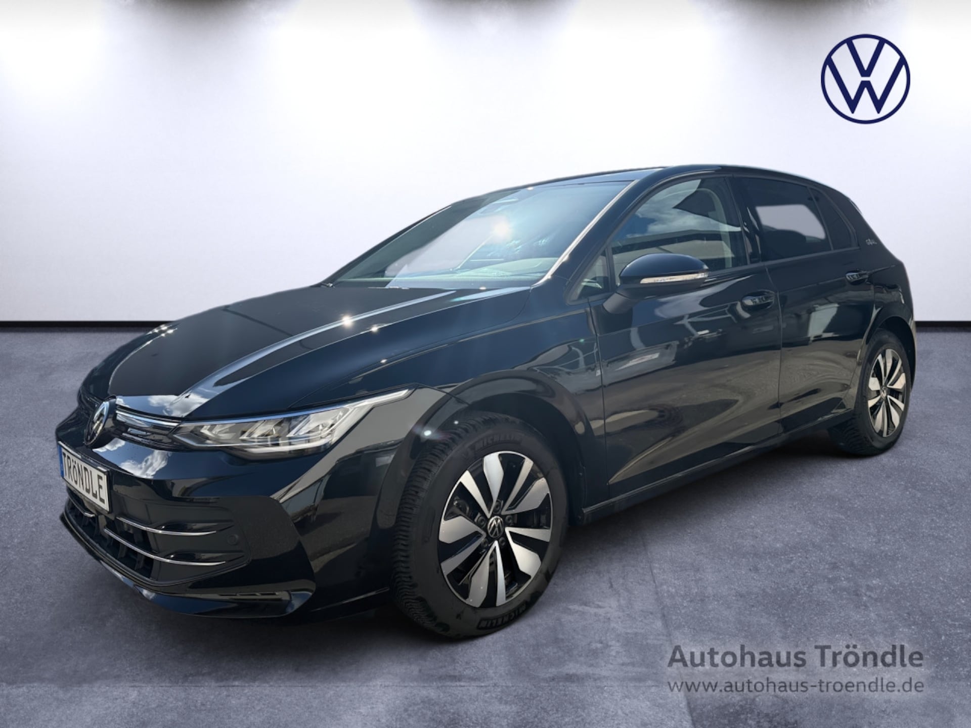 Volkswagen Golf Life
