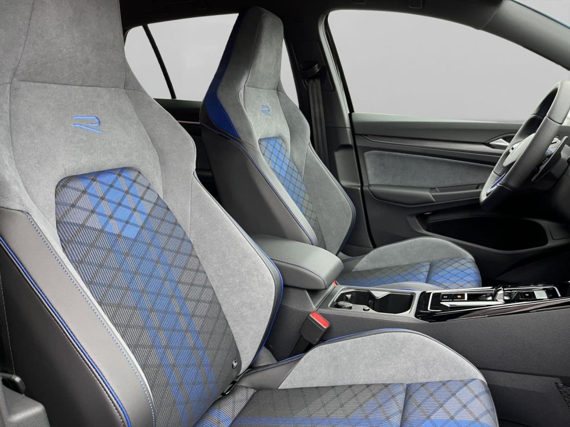 Volkswagen Golf R
