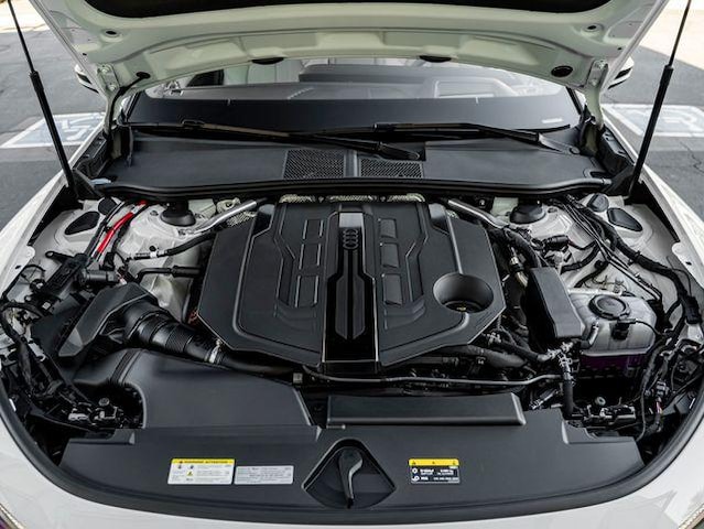 2026 Audi A6 Premium Plus - Photo 38