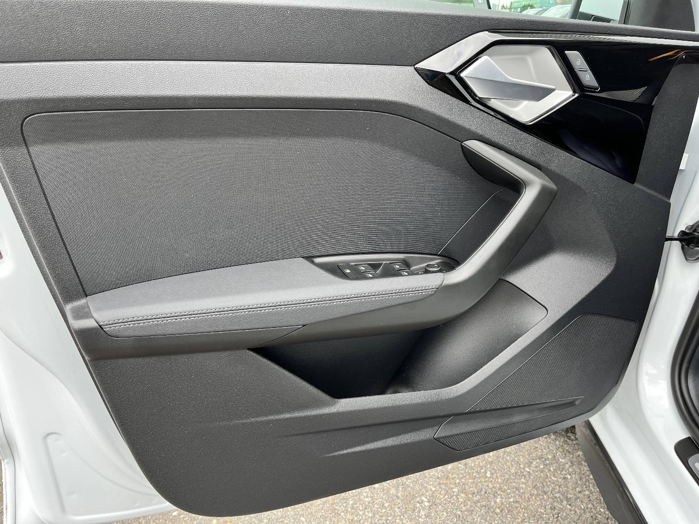 Image about Audi A1 allstreet Advanced 30 TFSI 85 kW (116 ch) S tronic