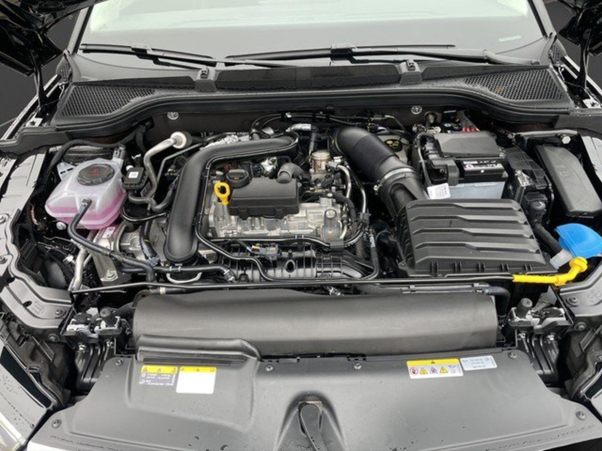 Skoda Scala Selection
