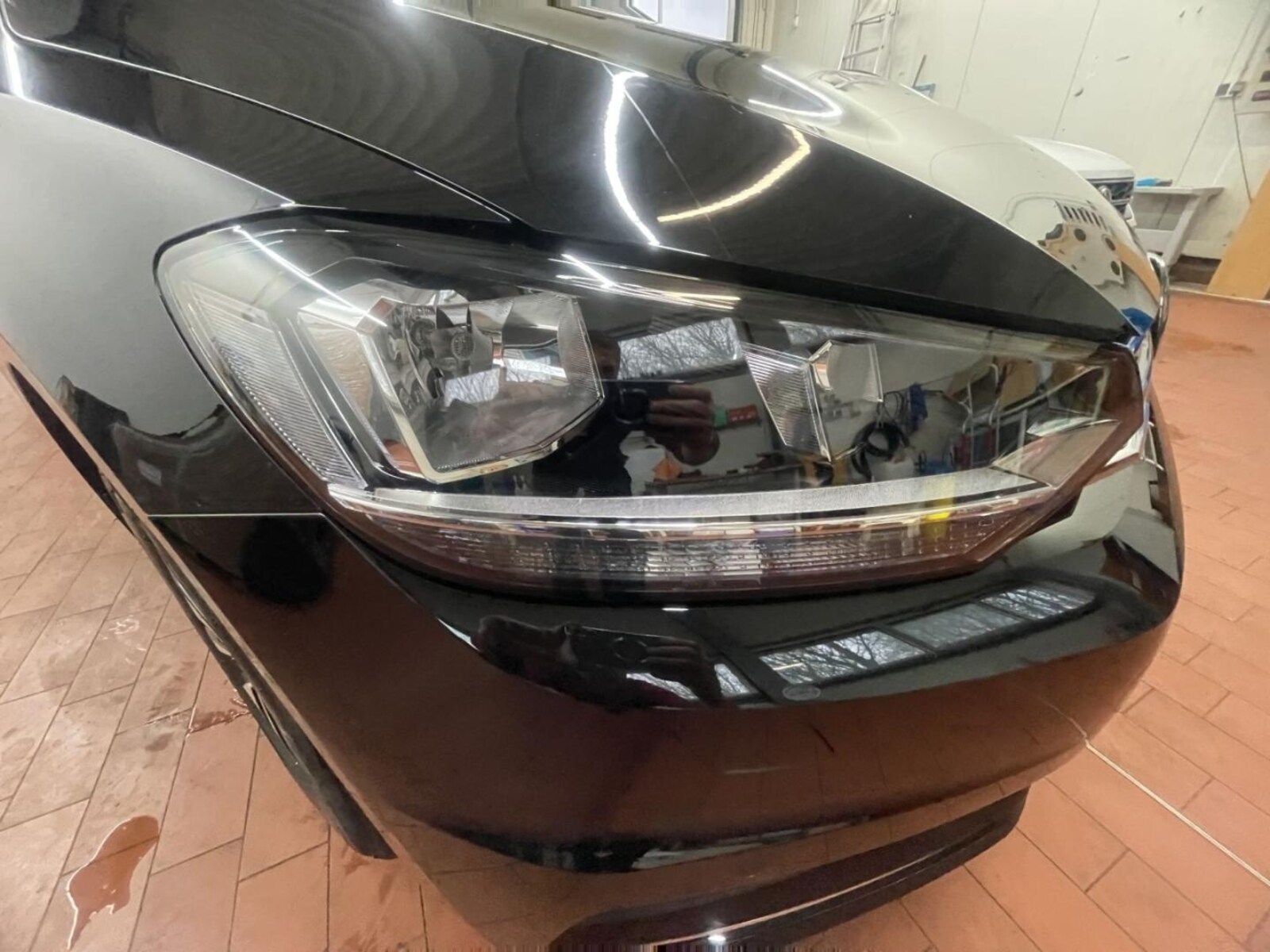Volkswagen Touran – Bild 27