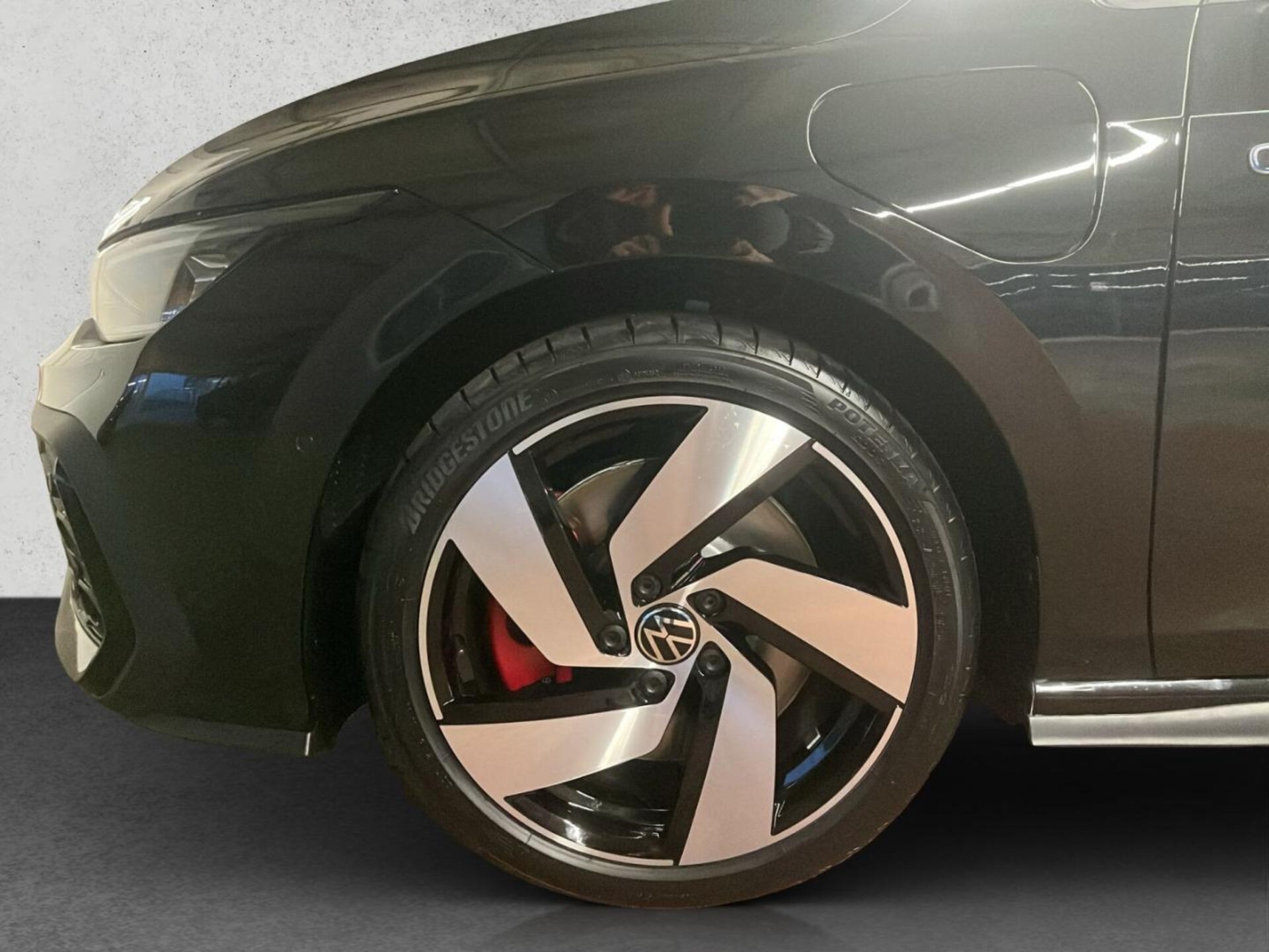 Volkswagen Golf GTE