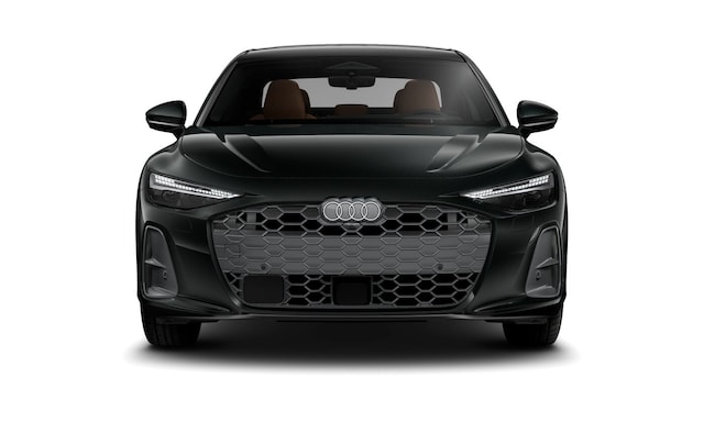 2026 Audi A6 Sedan