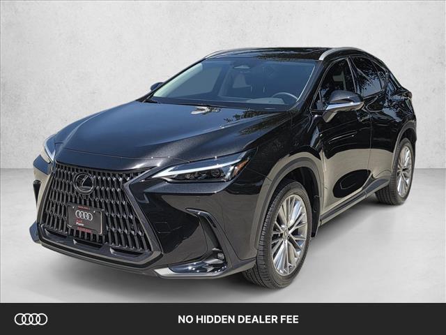2025 Lexus NX 350 350 Premium AWD's photo