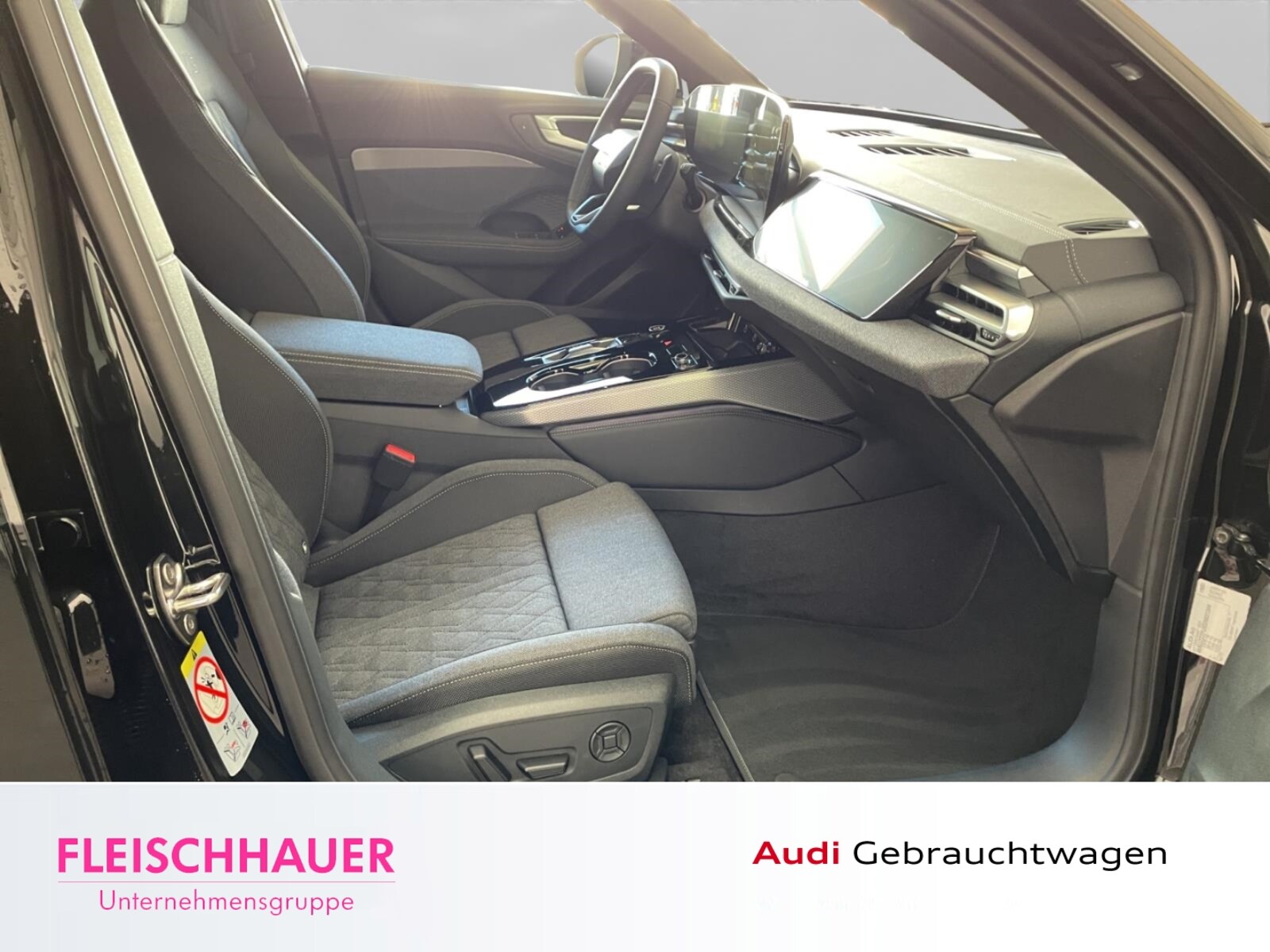 Audi A5 Avant – Bild 8