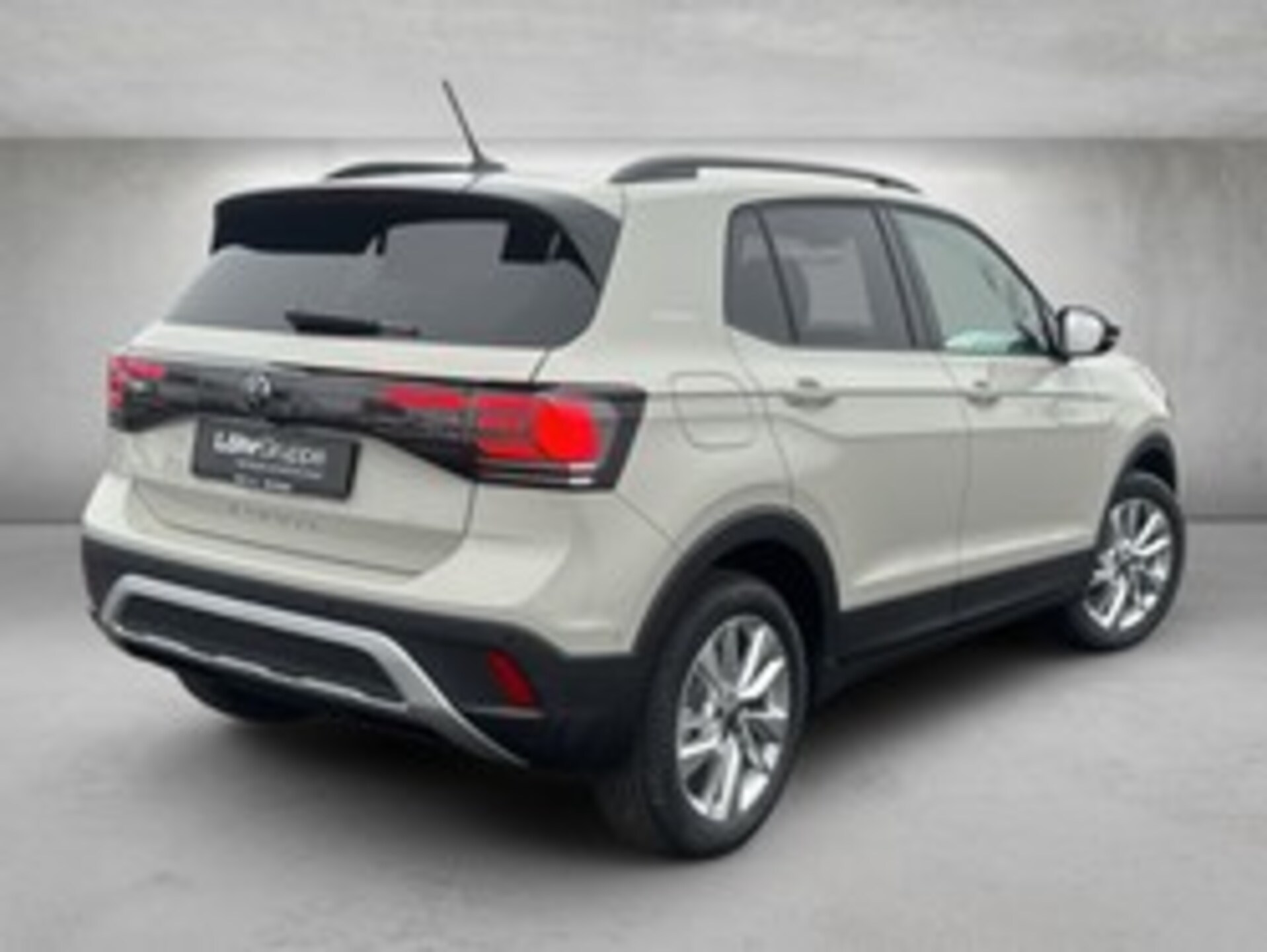 Volkswagen T-Cross ENERGY