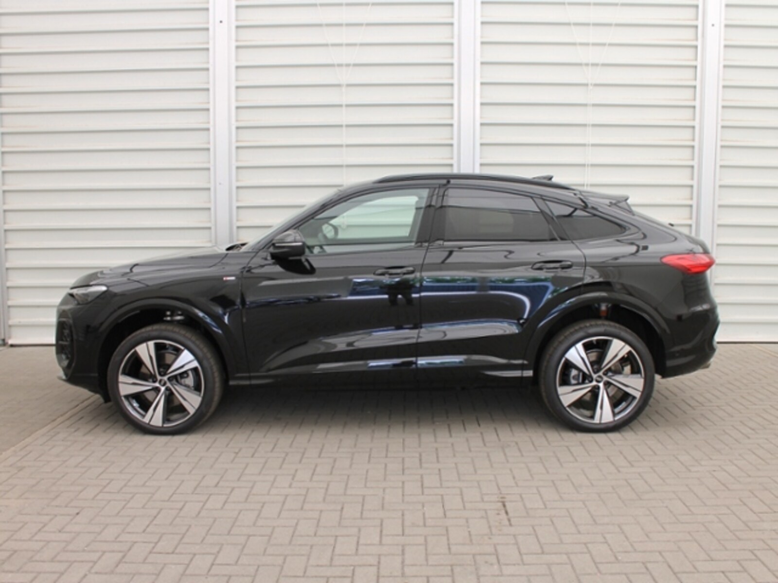 Audi Q5 Sportback – Bild 4