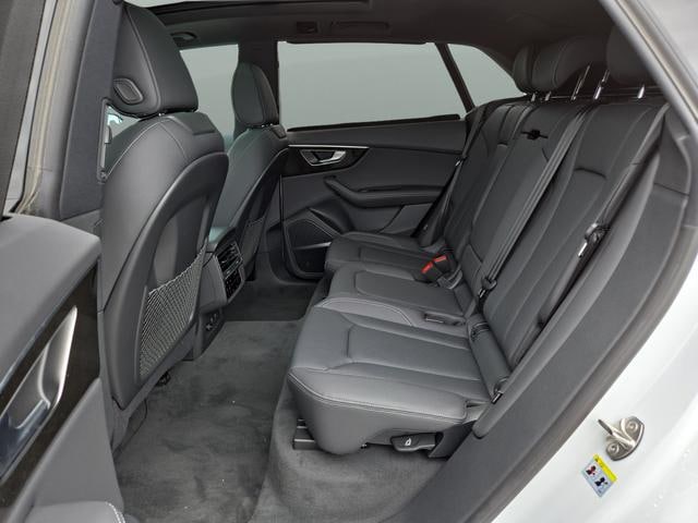 2026 Audi Q8 Premium Plus - Photo 12