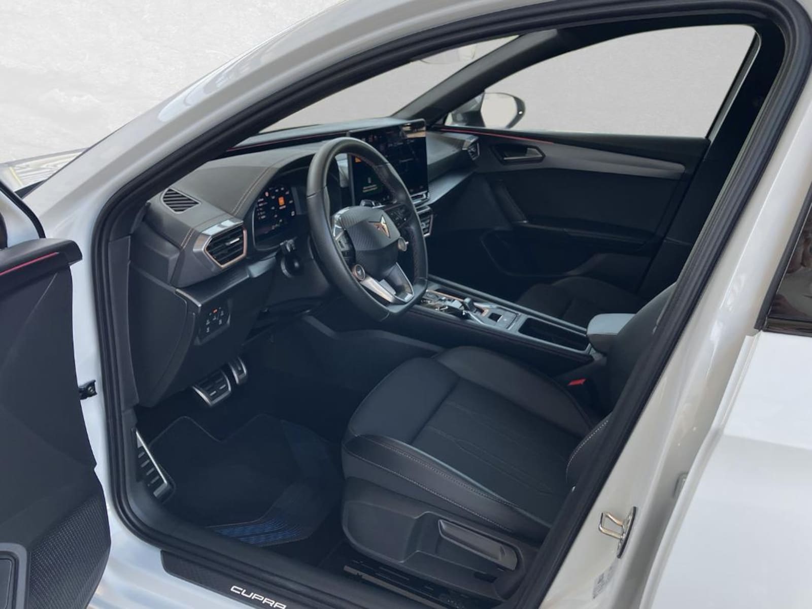 CUPRA Leon Sportstourer – Bild 9