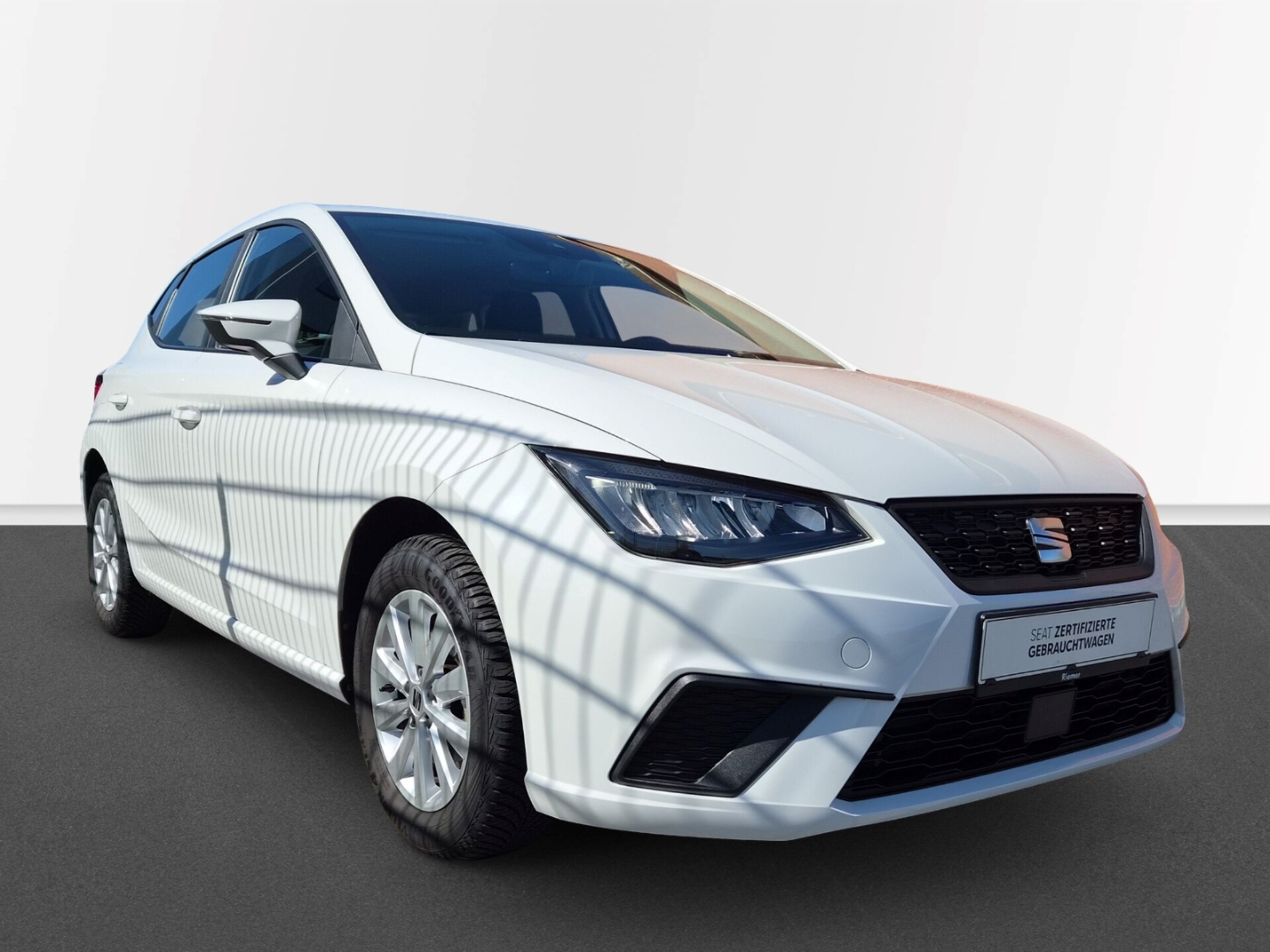 SEAT Ibiza Style