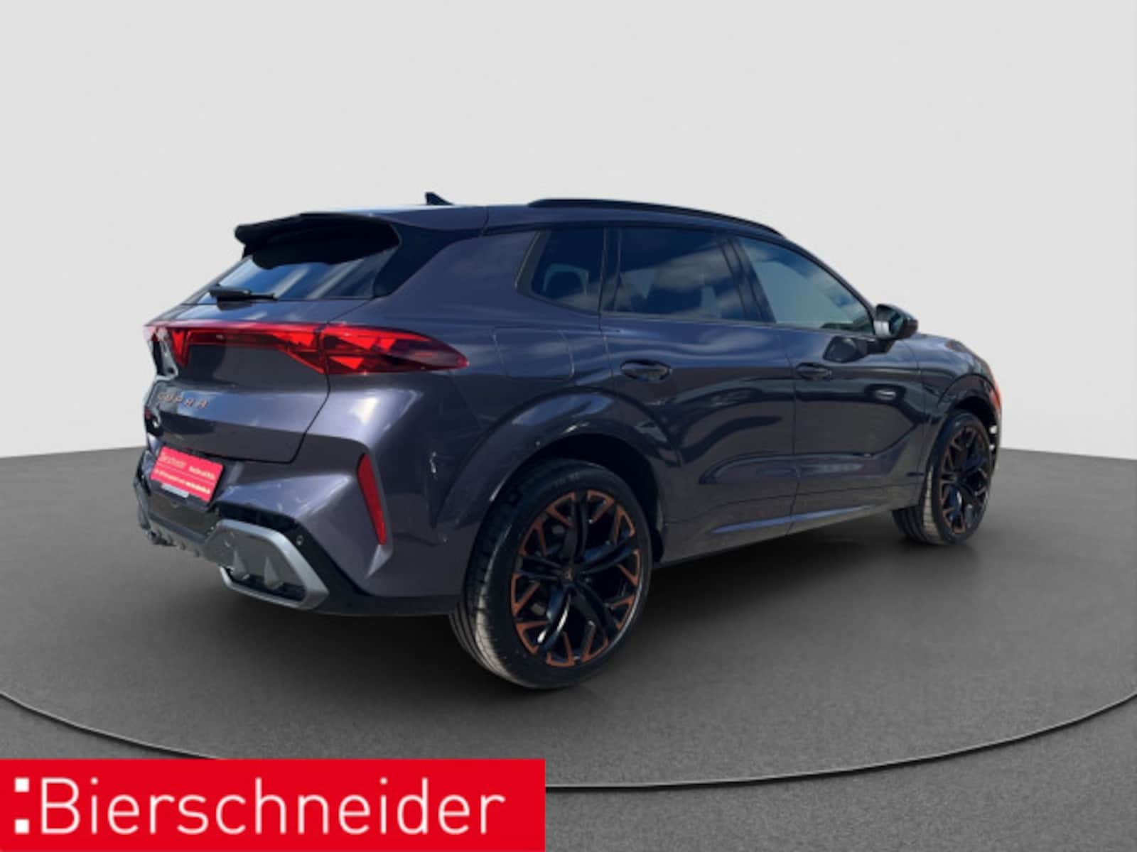 CUPRA Terramar – Bild 6