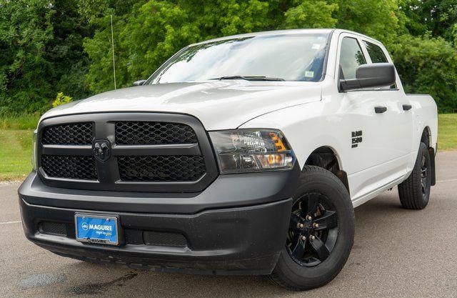 2023 RAM