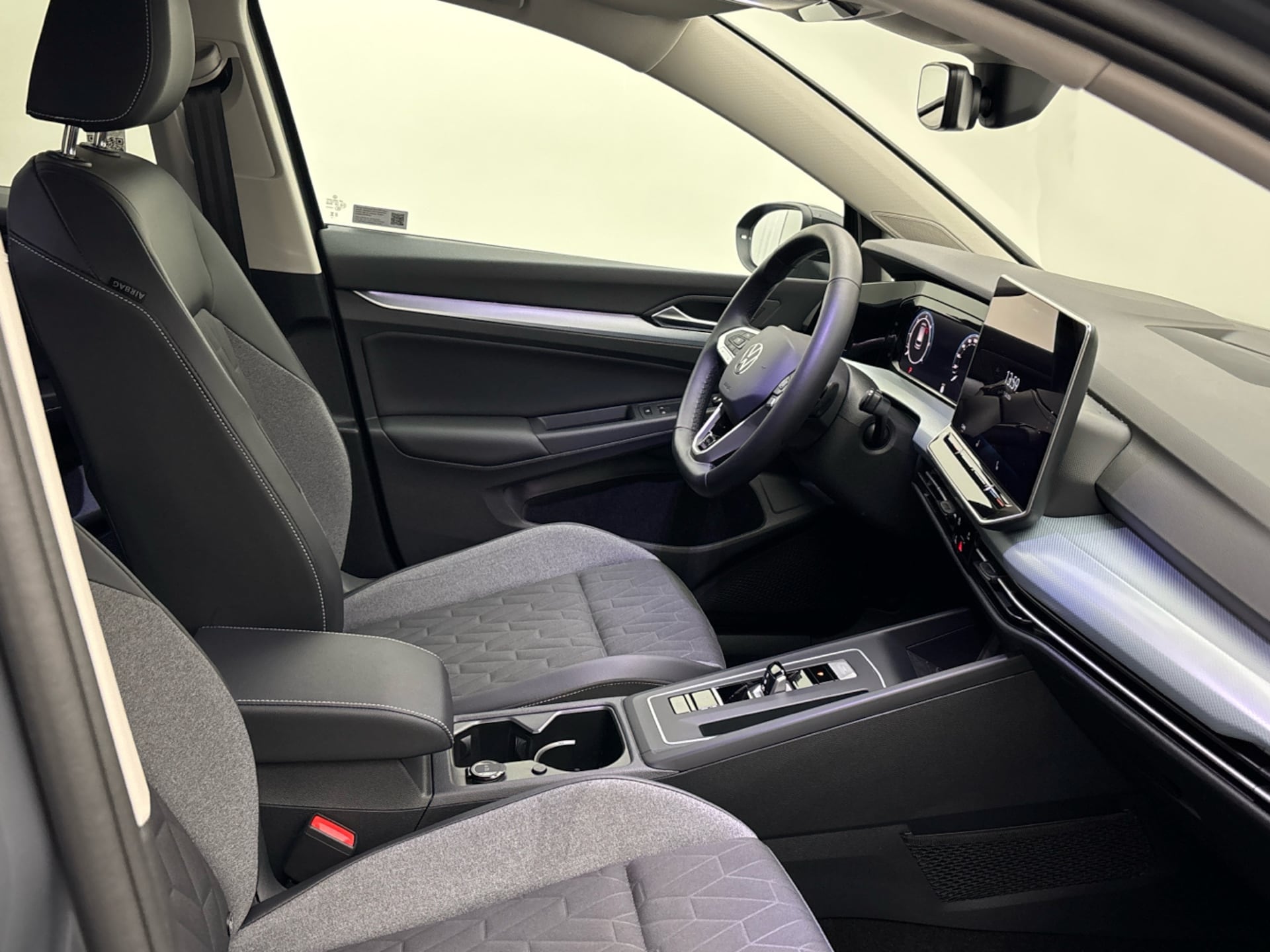 Volkswagen Golf Variant Goal