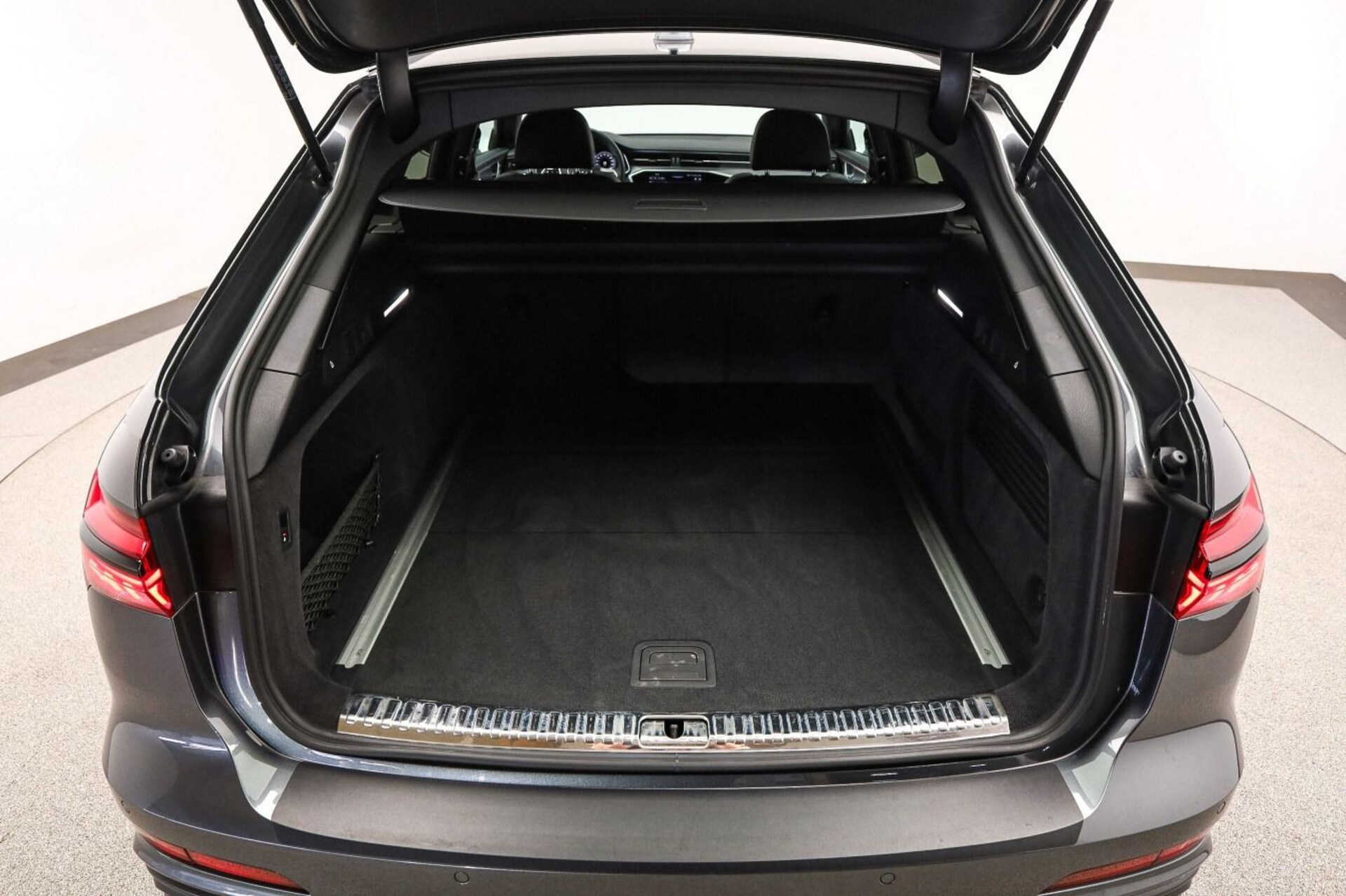 Audi A6 Avant Sport